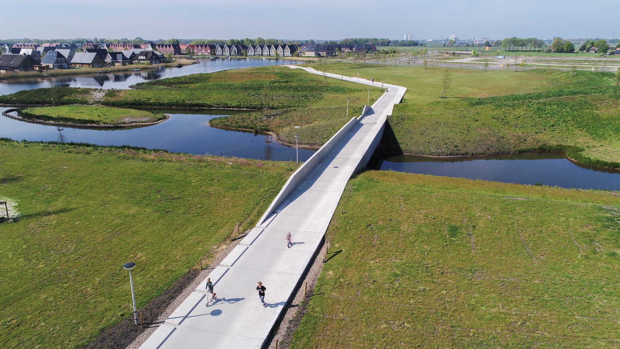 Park Meerstad