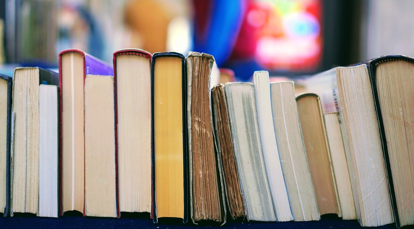 Boeken verhuizen: zo pak je dat slim en zorgvuldig aan!