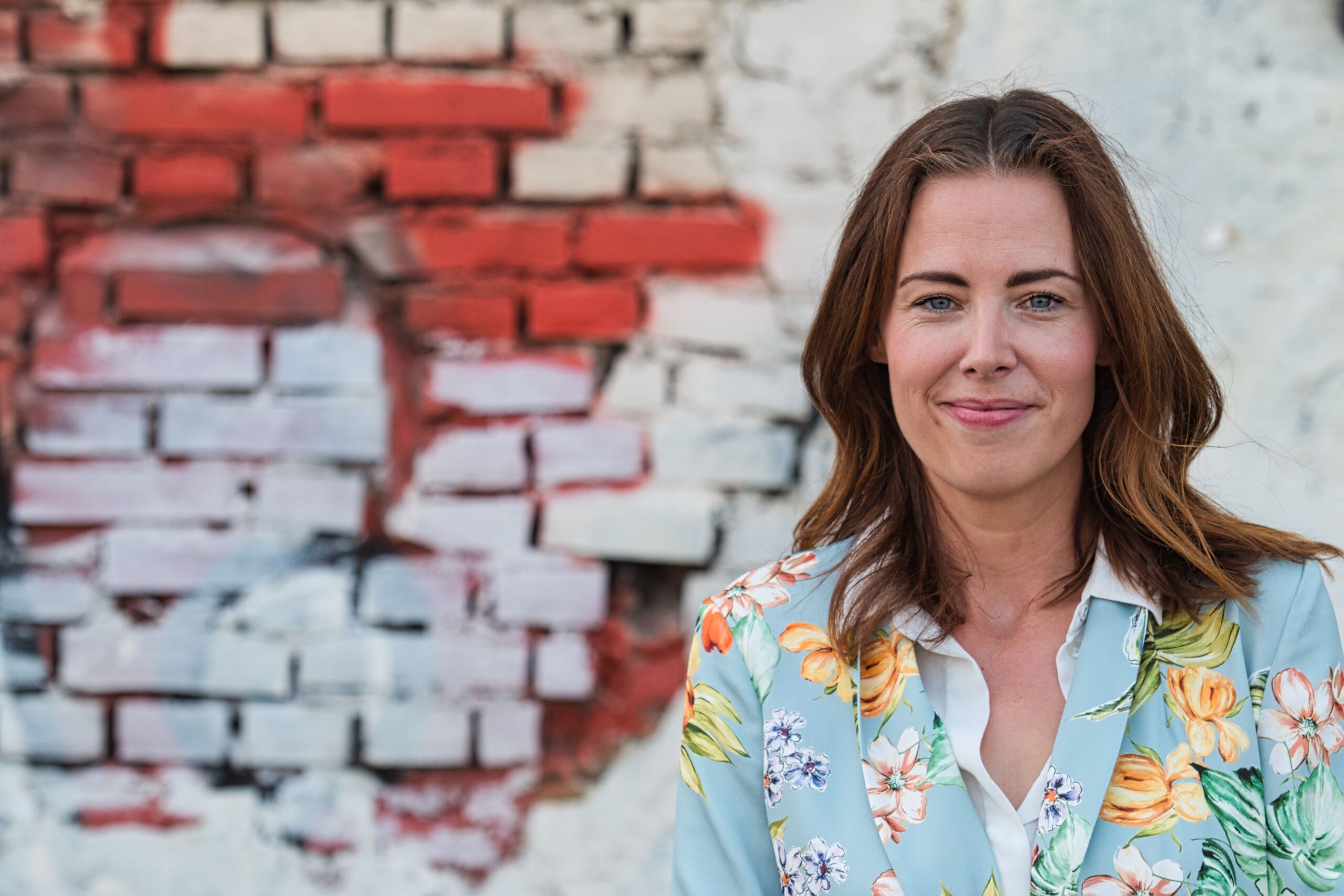 Mirjam Wijnja volgt Glimina Chakor op als lijsttrekker GroenLinks Groningen