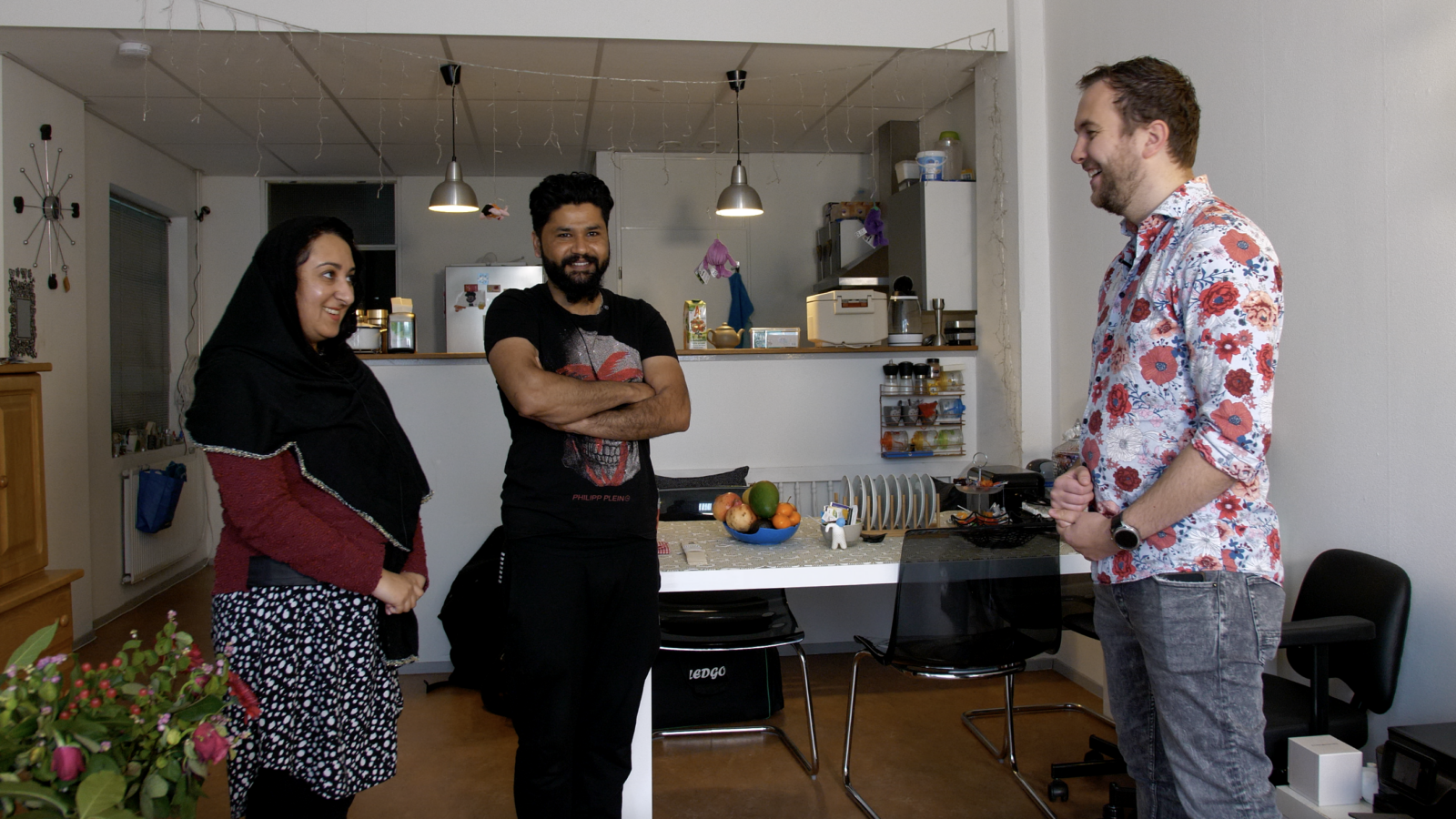 Groninger huishoudens gaan een week lang afvalvrij leven