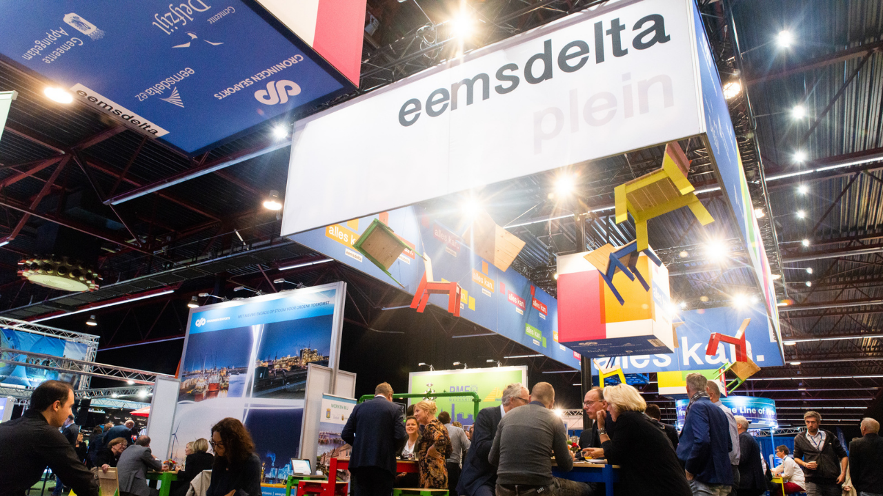 Promotiedagen zijn terug