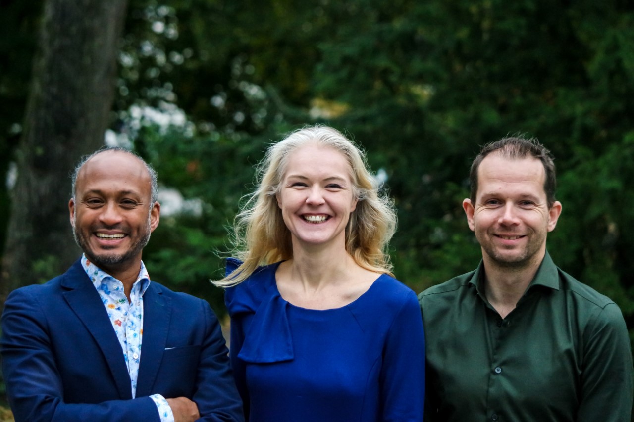 Tom Rustebiel opnieuw lijsttrekker D66 Groningen