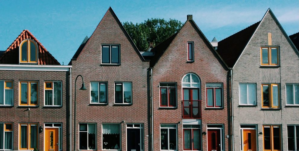 Prijsstijging koopwoningen Groningen vlakt verder af