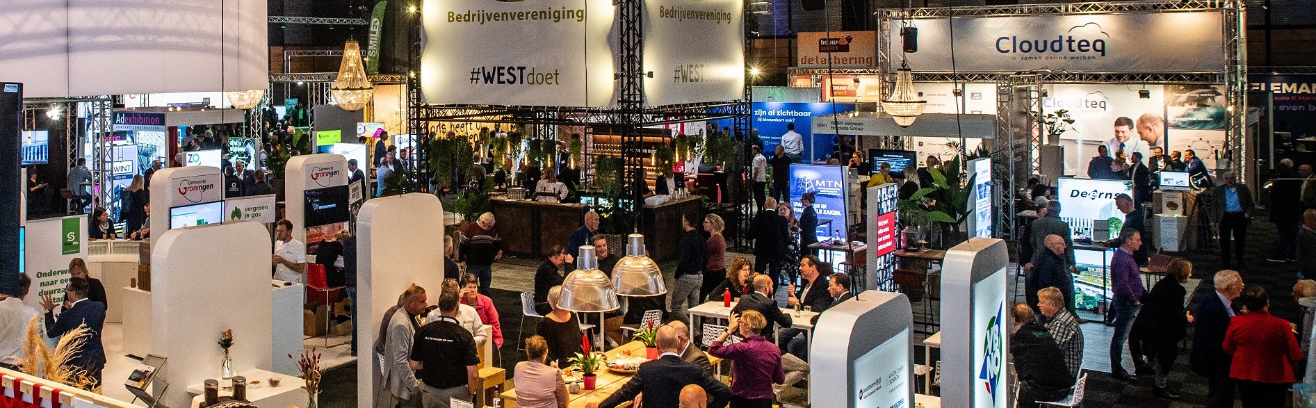 “Geen mondkapjesplicht op Promotiedagen”