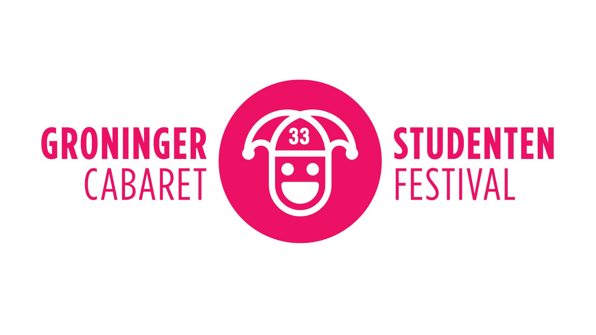 35ste Groninger Studenten Cabaret Festival dit jaar weer in Stadsschouwburg Groningen