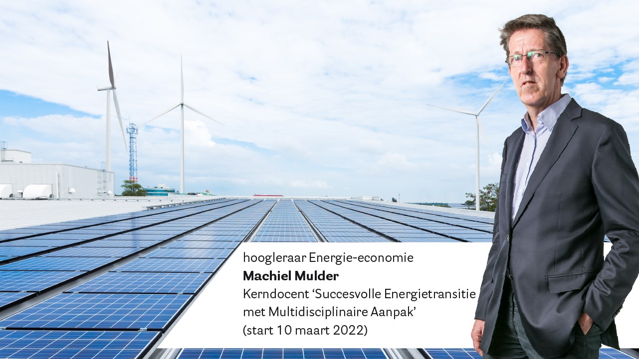 De gasprijzen zijn hoog, maar gaan zon en wind onze energierekening wel verlagen?
