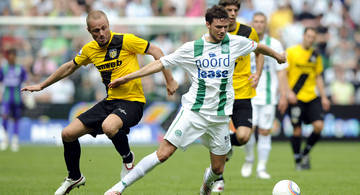 Tips voor een avondje FC Groningen met vrienden