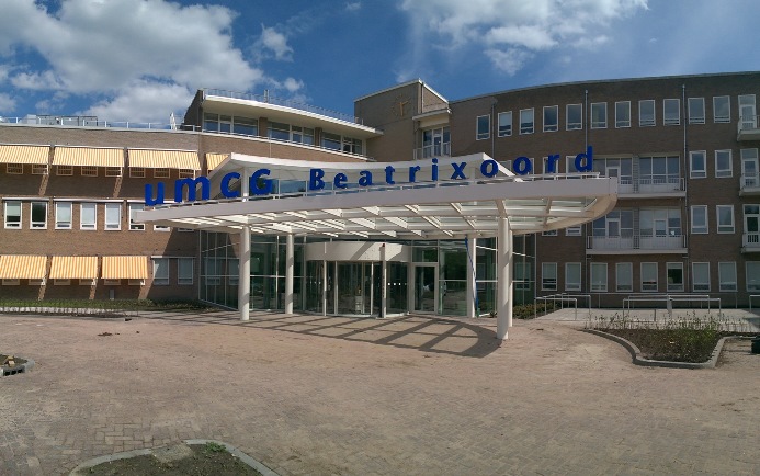 Spaans-Portugees stel dat werd vastgehouden in Beatrixoord Haren eist excuses en geld