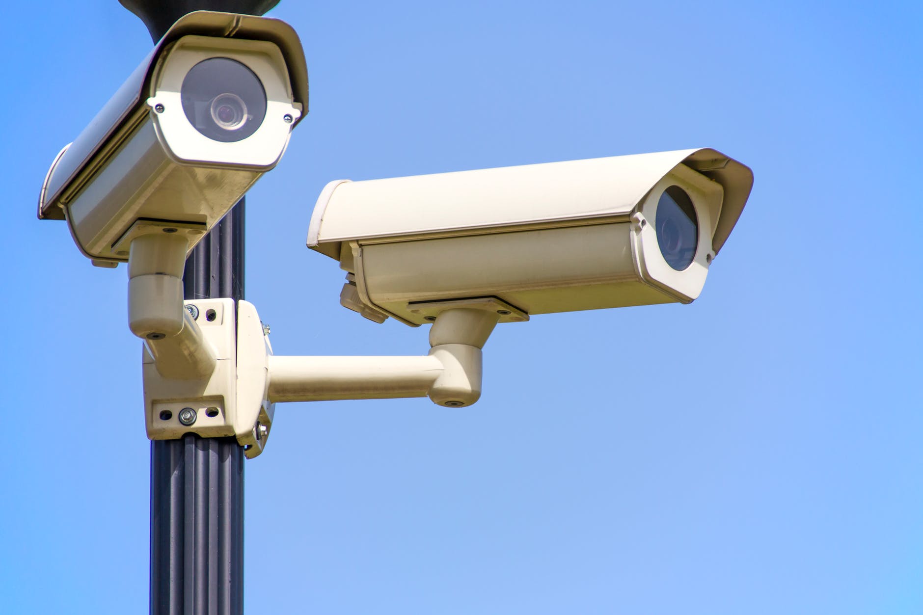 Altijd zicht op je woning en ongewenste gasten met IP camera’s