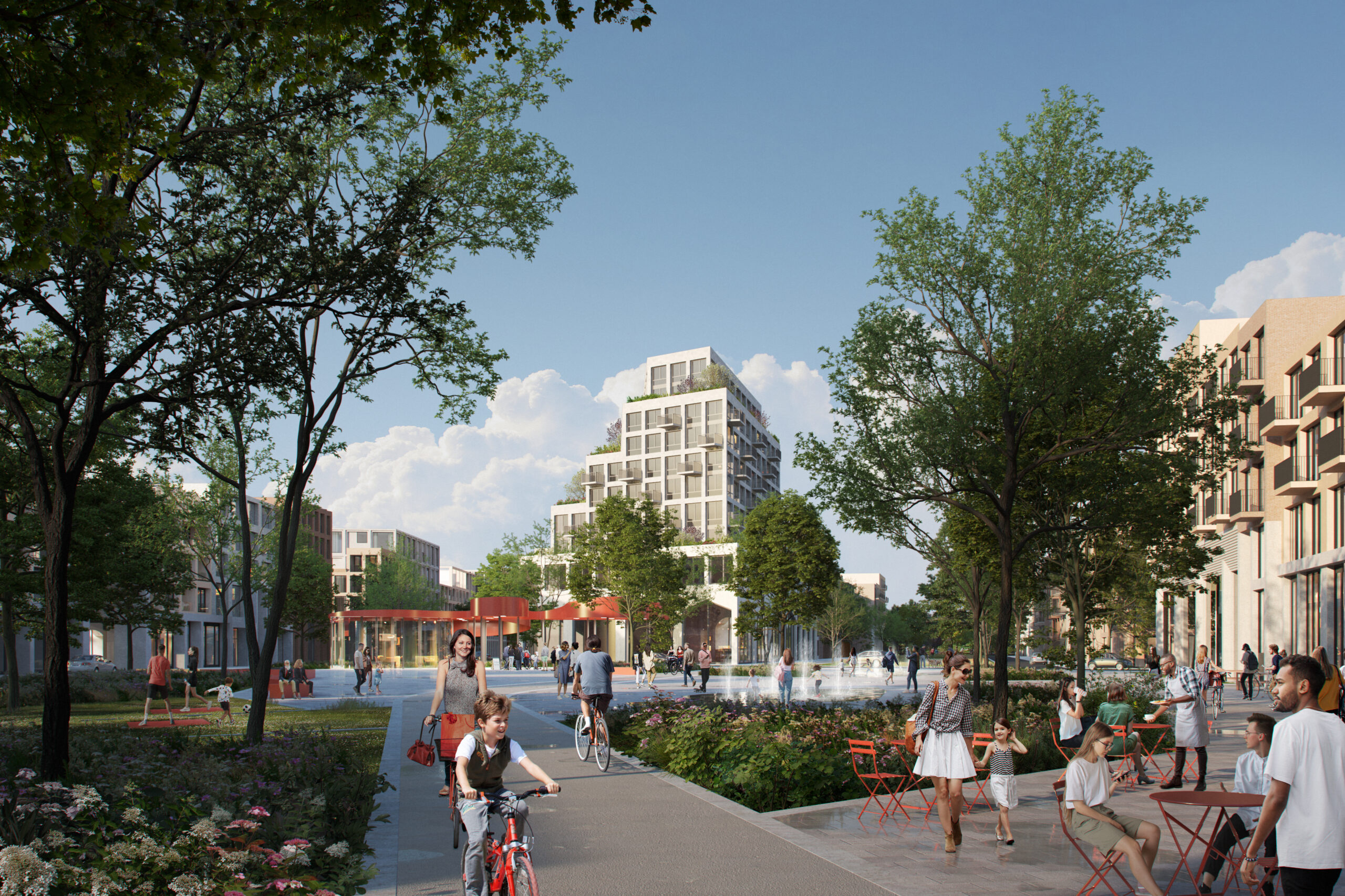 Rechter legt bouw Suikerzijde opnieuw stil, natuurorganisaties blij