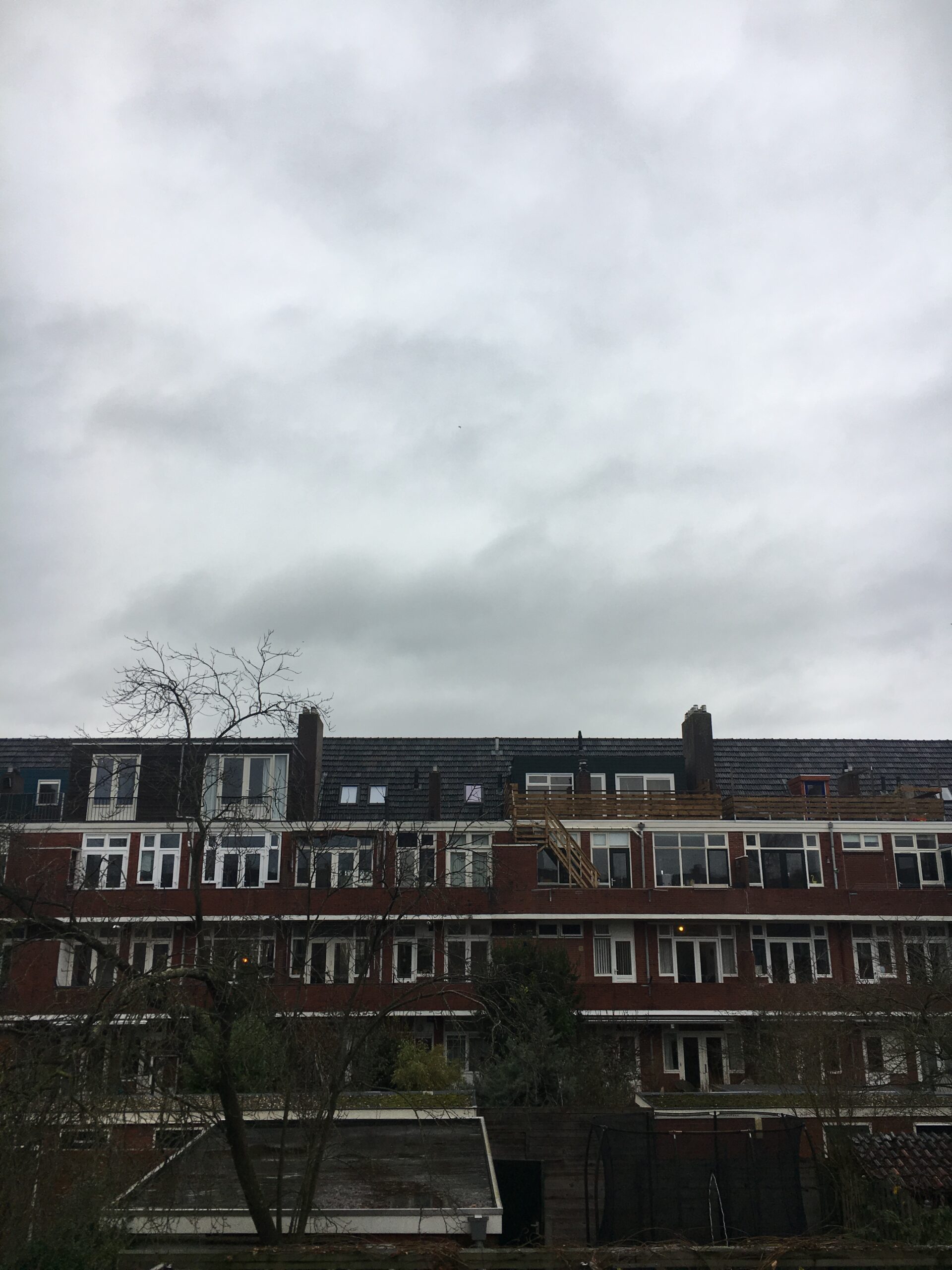 Vandaag warmste oudejaarsdag ooit gemeten