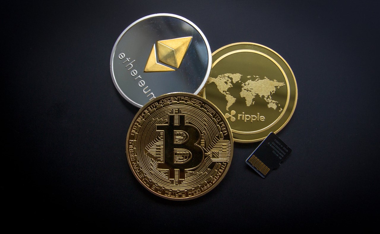 Het bijzondere verhaal van de Bitcoin