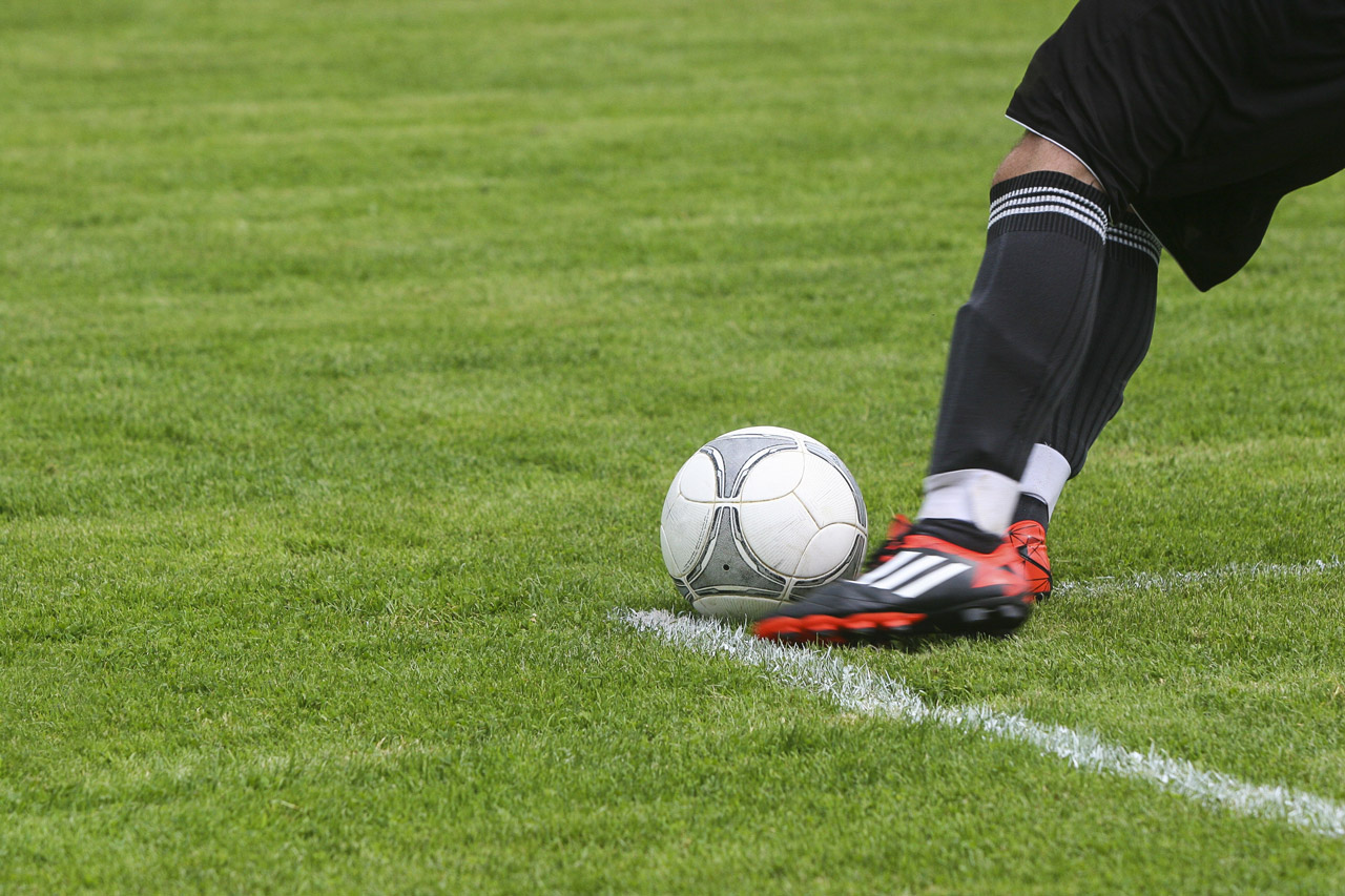 Waarom elk bedrijf aan sportsponsoring moet doen