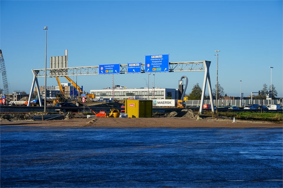 Foto's: Raymond Bos