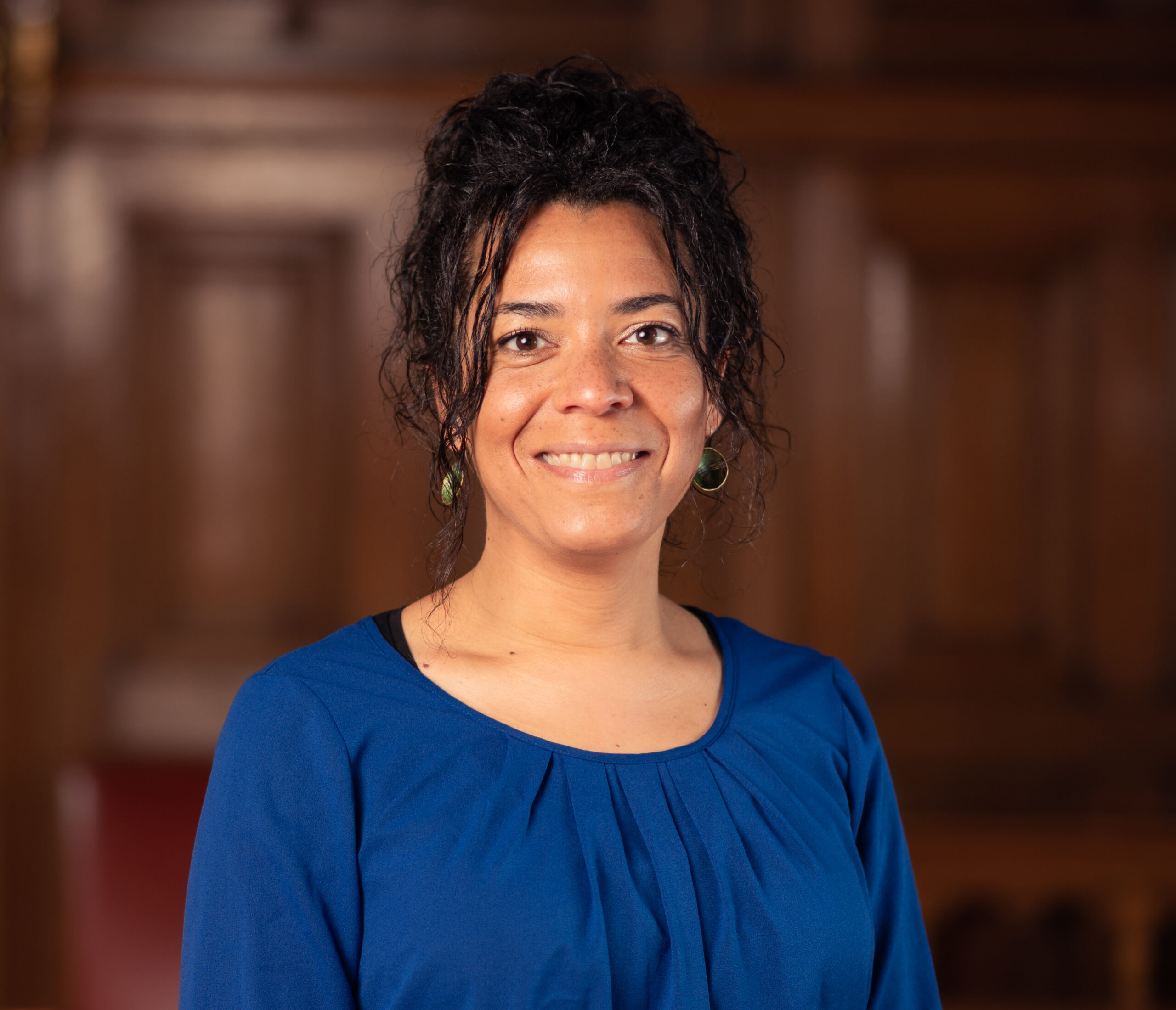 Melissa van Hoorn beoogd opvolger van Nienke Homan