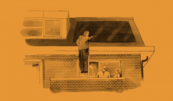 Subsidiepot SNN leeg, velen vissen achter het net