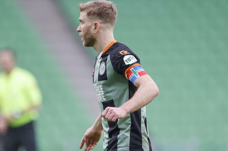 FC Groningen: ‘bevingsband’ blijft tot eisen zijn ingewilligd, en de gaskraan dicht is