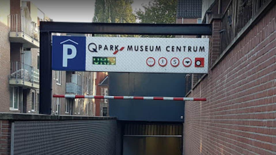 GroenLinks wil parkeergarages uit binnenstad Groningen verbannen