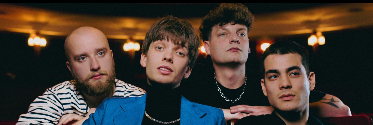 Groningse band The Vices wint prijs tijdens ESNS