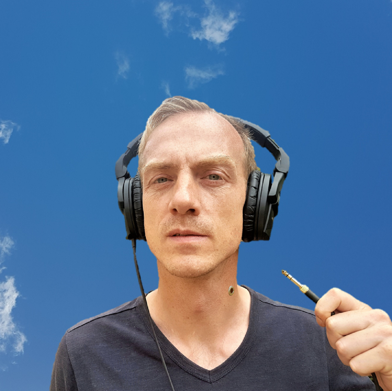 Groningse ondernemer werkt aan creatieve muziekapp met therapeutische mogelijkheden