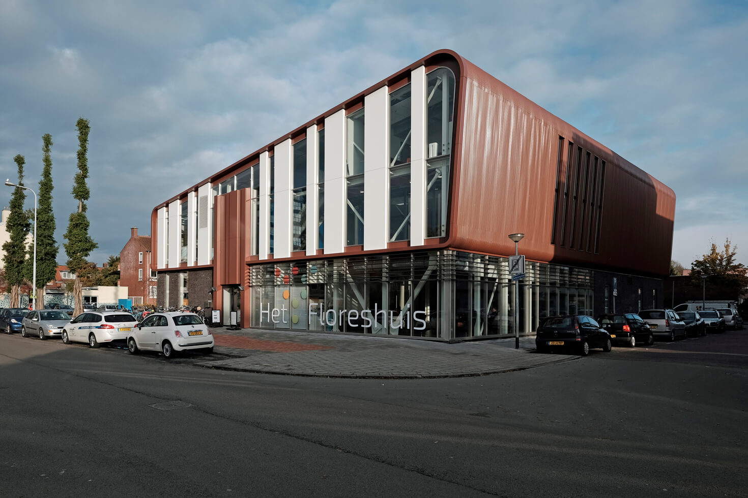 Dorps- en buurthuizen in Groningen kunnen 3000 euro aanvragen