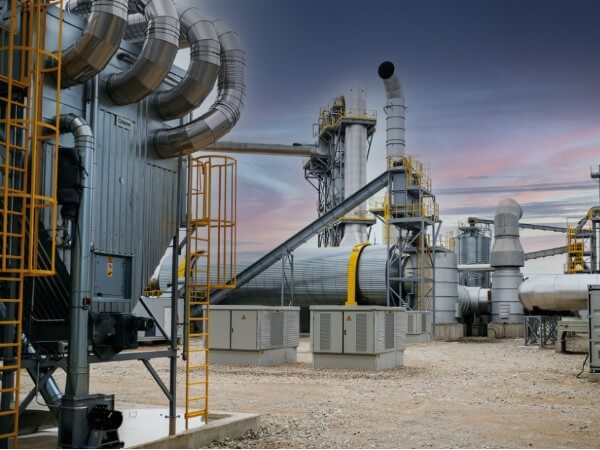 Gasunie bouwt nieuwe fabriek voor groen gas in Delfzijl – investering van zestig miljoen