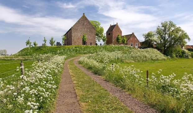 Museum Wierdenland
