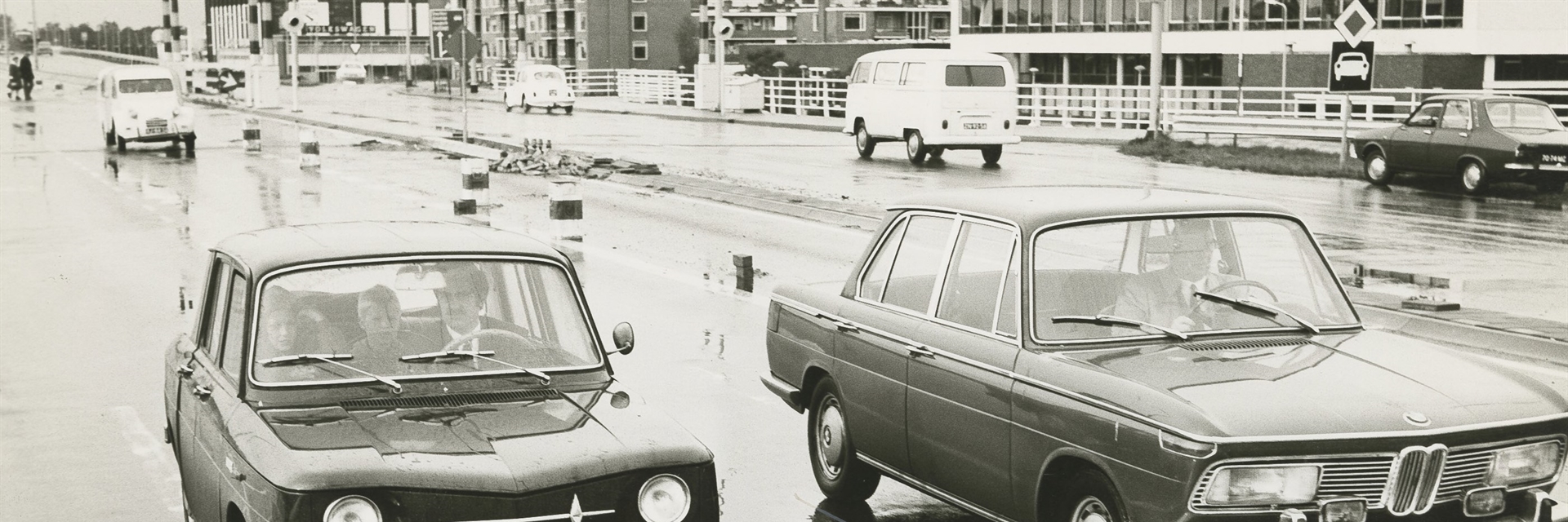 Aanpak Ring Zuid biedt inwoners kans om aanwezig te zijn bij afscheid Julianaplein