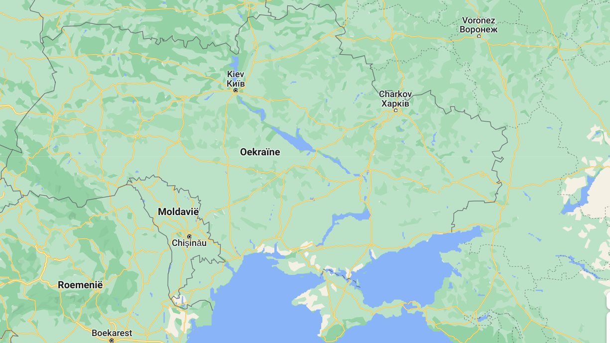 Groningse Rusland-expert verwacht langdurige oorlog in Oekraïne