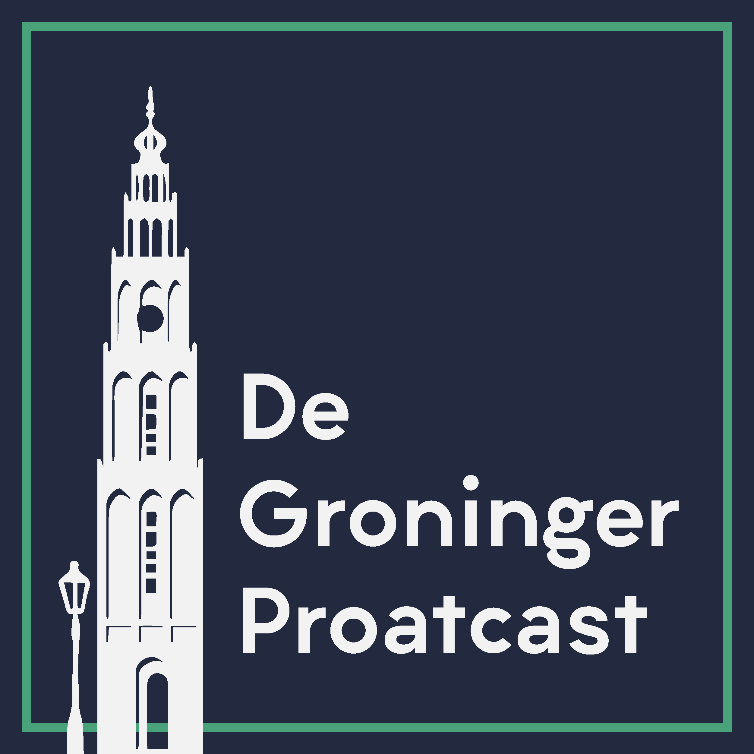 Onze eigen podcast: De Groninger Proatcast over de Tweede Wereldoorlog in Groningen