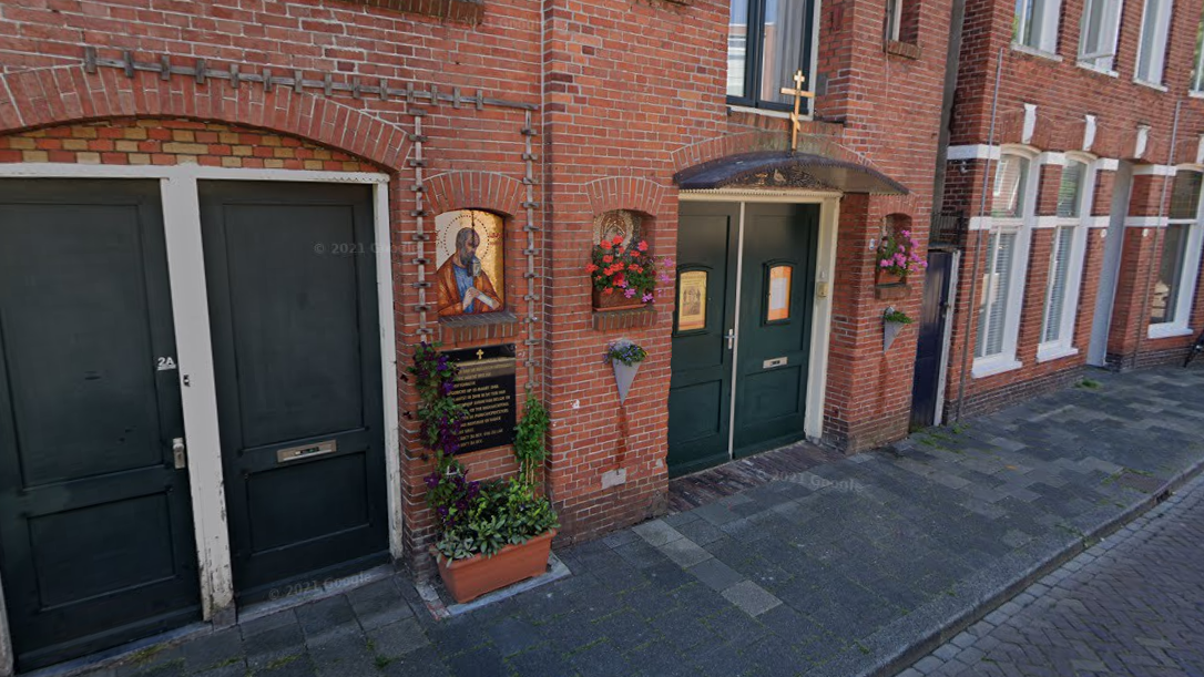 Russisch Orthodoxe Kerk in Groningen stopt voorlopig met rondleidingen na bedreigingen