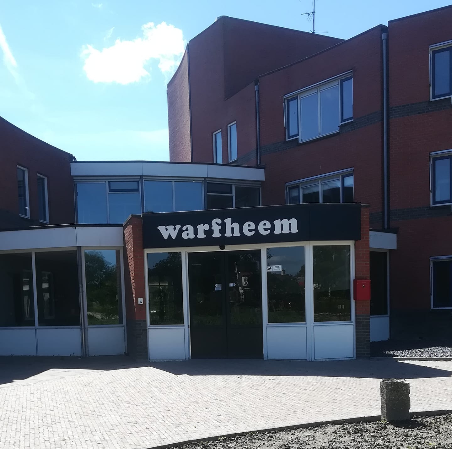 “Verplaatsen Oekraïense vluchtelingen in gemeente Het Hogeland overdreven  - het ging juist prima!”