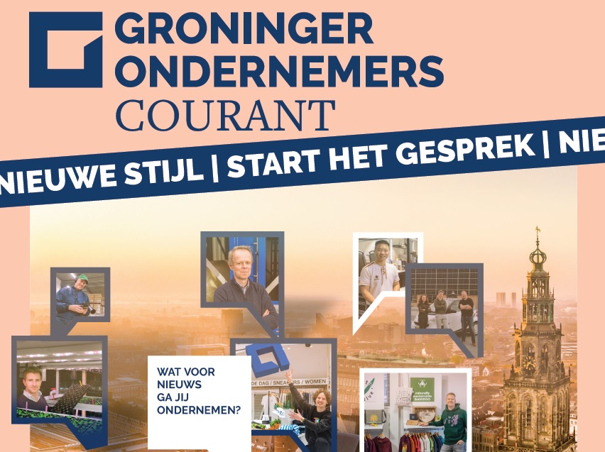 Nieuwe GROC valt weer op de mat (en lees hier de nieuwste editie online)