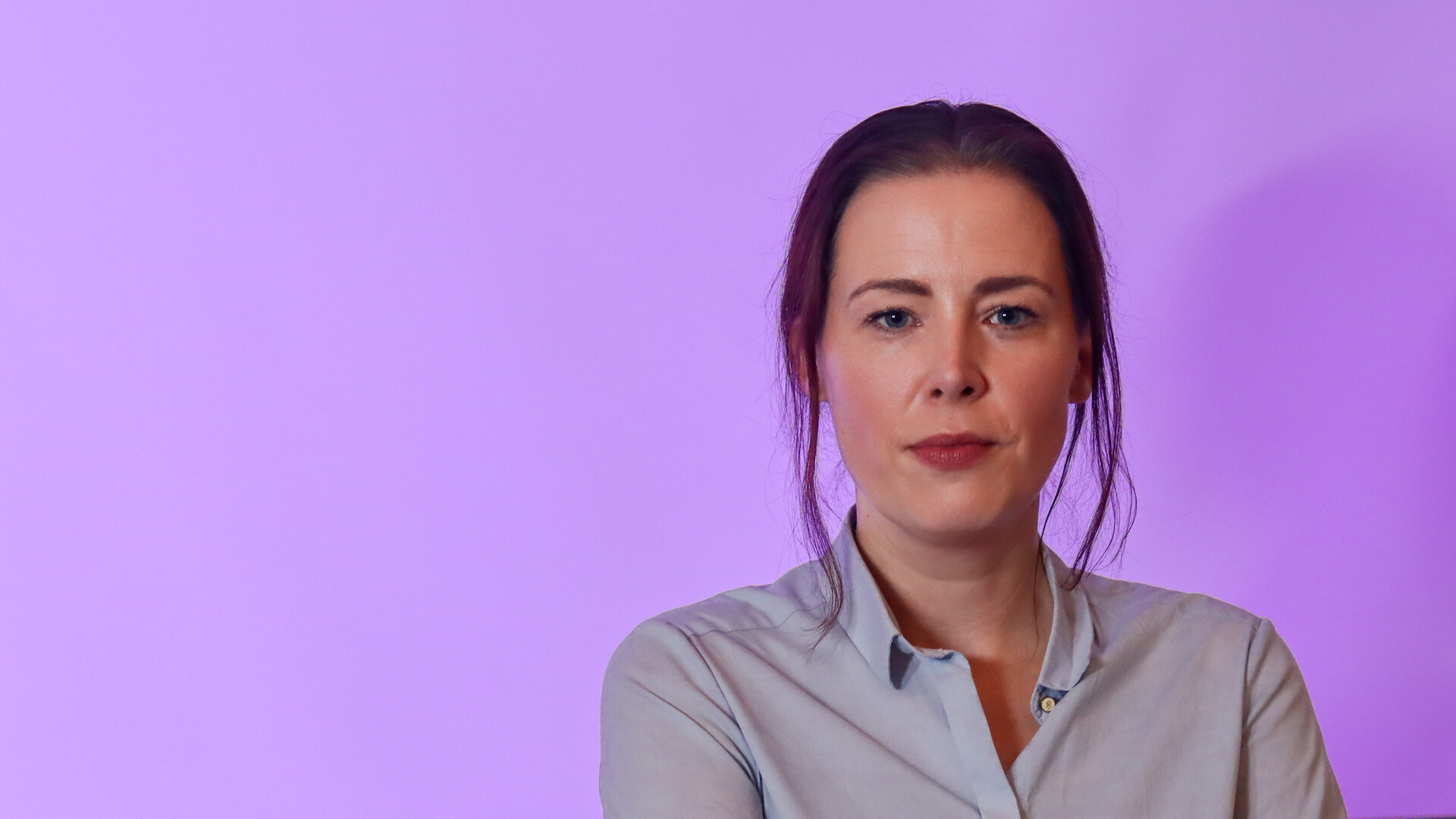 Commentaar: De sterke man van Groningen is een vrouw: Mirjam Wijnja (39)