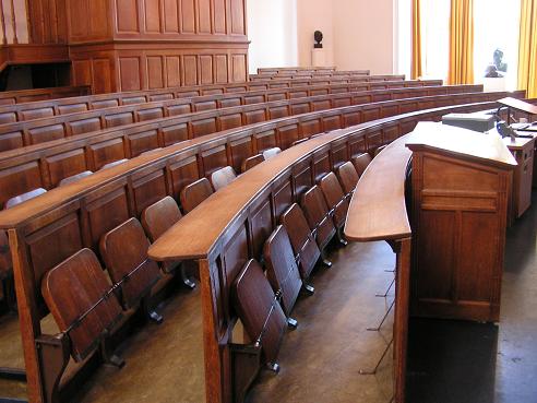 Groningse studenten niet terug in collegebank, ook niet nu het weer kan