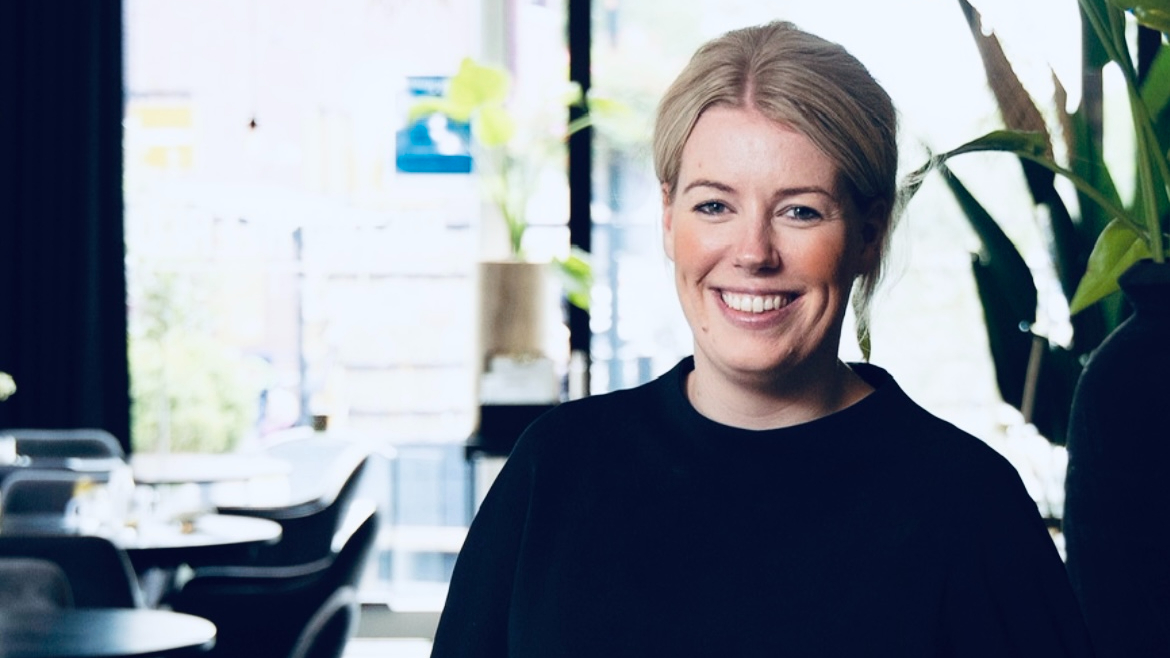 Haren moet weer bruisen, vindt kersverse citymanager Daphne de Haan