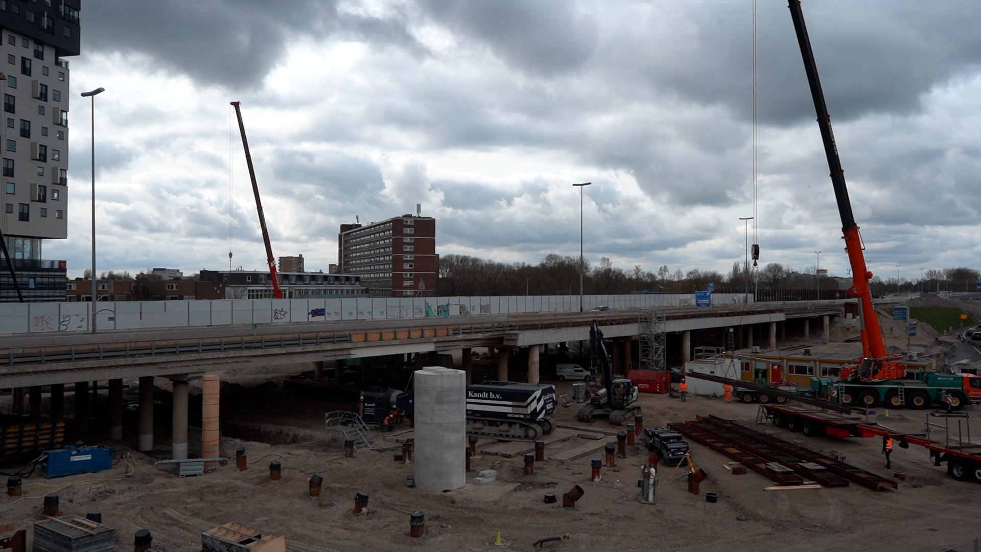Vrijheidsplein