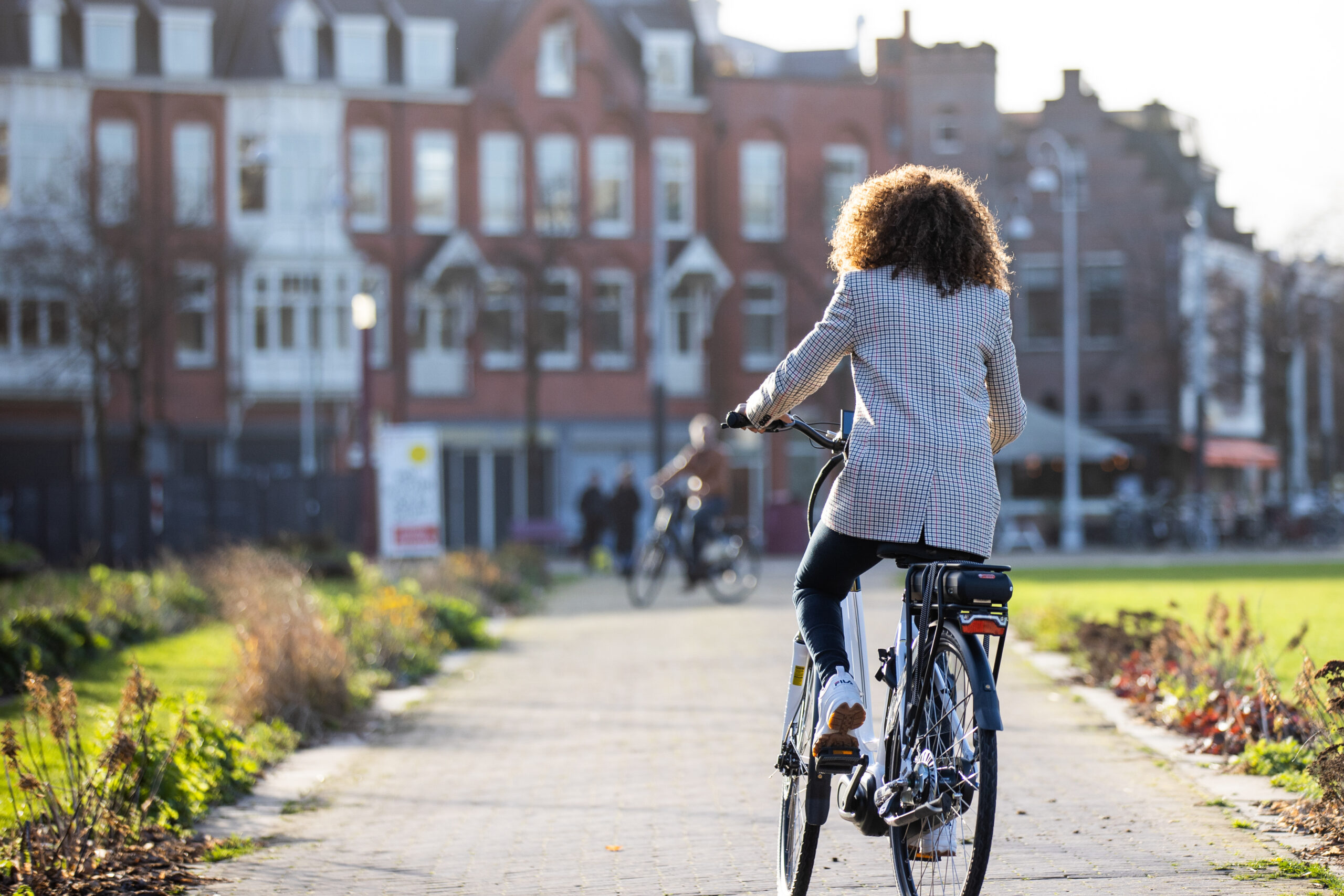 Aan de slag, fietsen maar! 3 redenen om vandaag nog op de fiets te stappen
