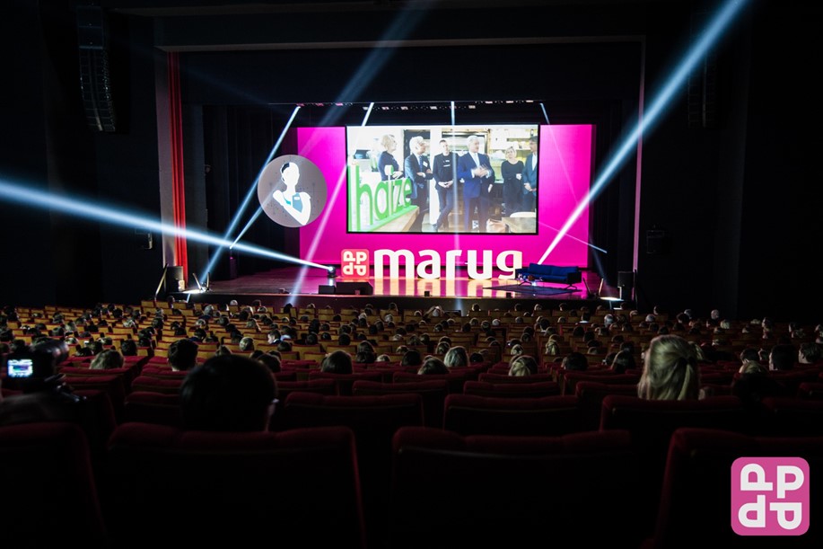Groot marketing congres op 26 april in MartiniPlaza Groningen gewijd aan ‘overdaad aan content’