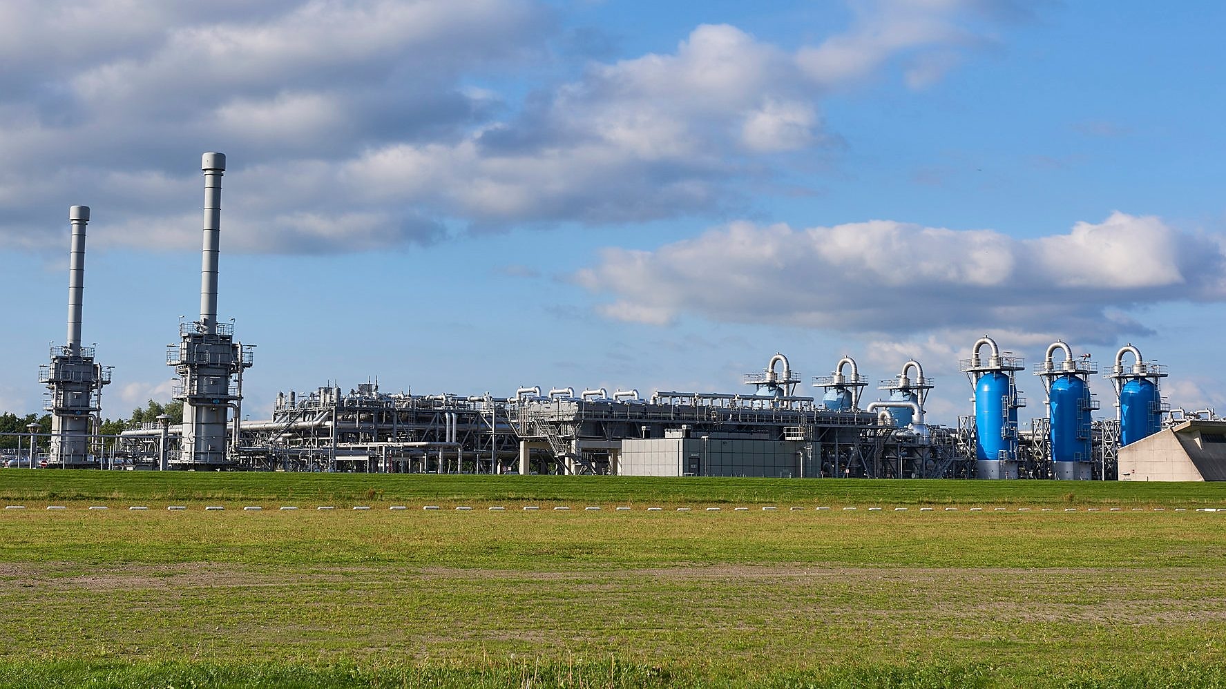 Regionale overheden Groningen maken geen bezwaar tegen besluit verhoging gaswinning