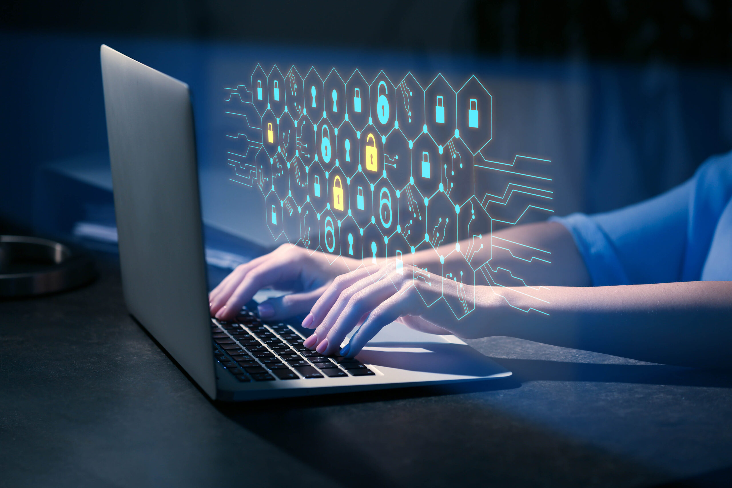 IT Academy Noord-Nederland komt met opleiding “Ethisch Hacken”