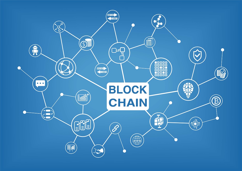 RUG studenten zetten nieuwste blockchain-technologie in voor Groning bedrijf