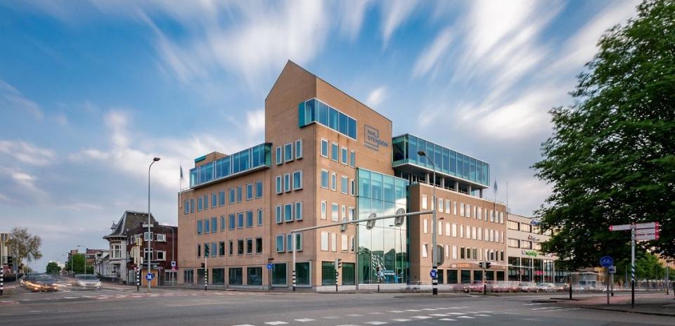 Lerarenopleidingen NHL Stenden verkassen naar pand Gasterra