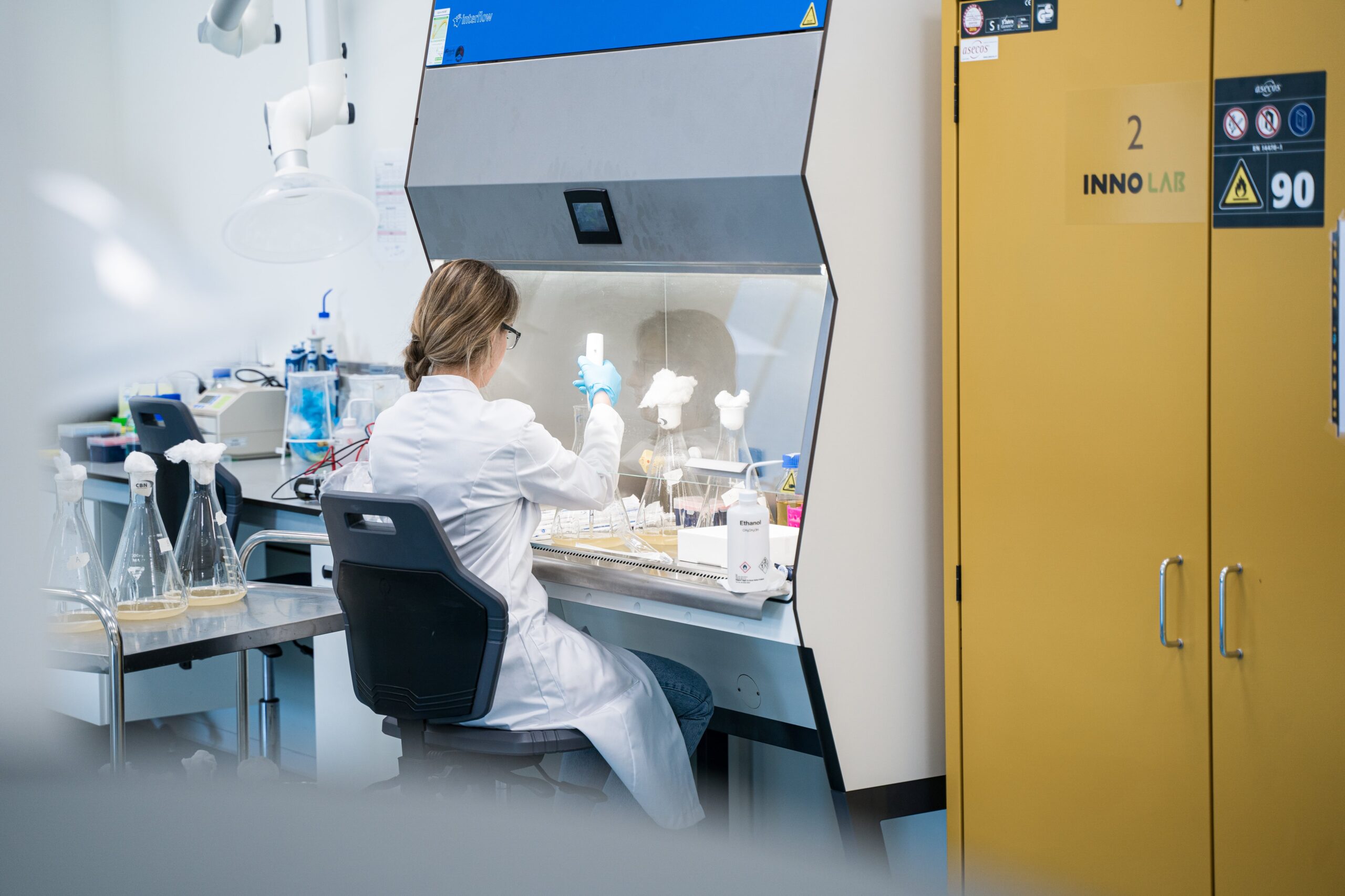 Miljoenensubsidie voor PharmaNL vanuit het Nationaal Groeifonds