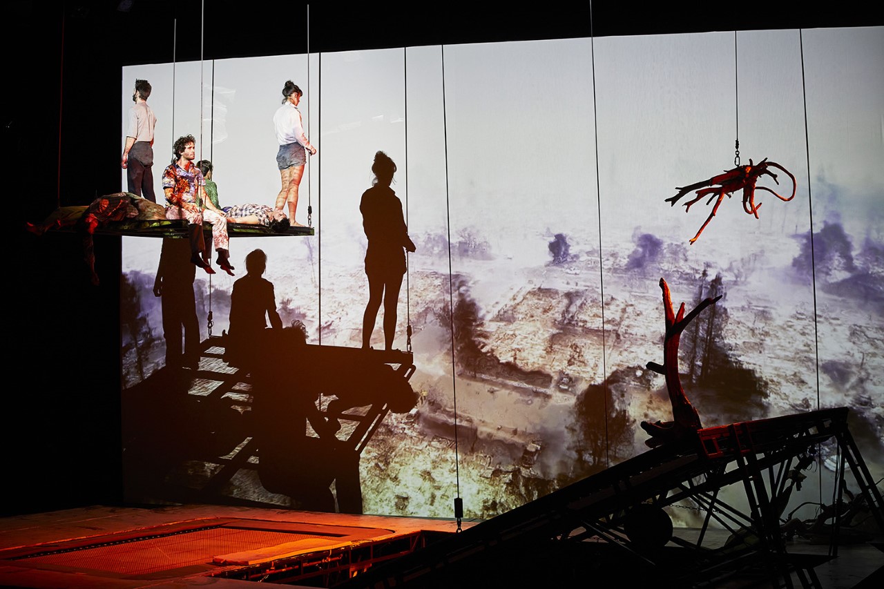 Voor het eerst ook ‘Noorderzonnen’ in MartiniPlaza