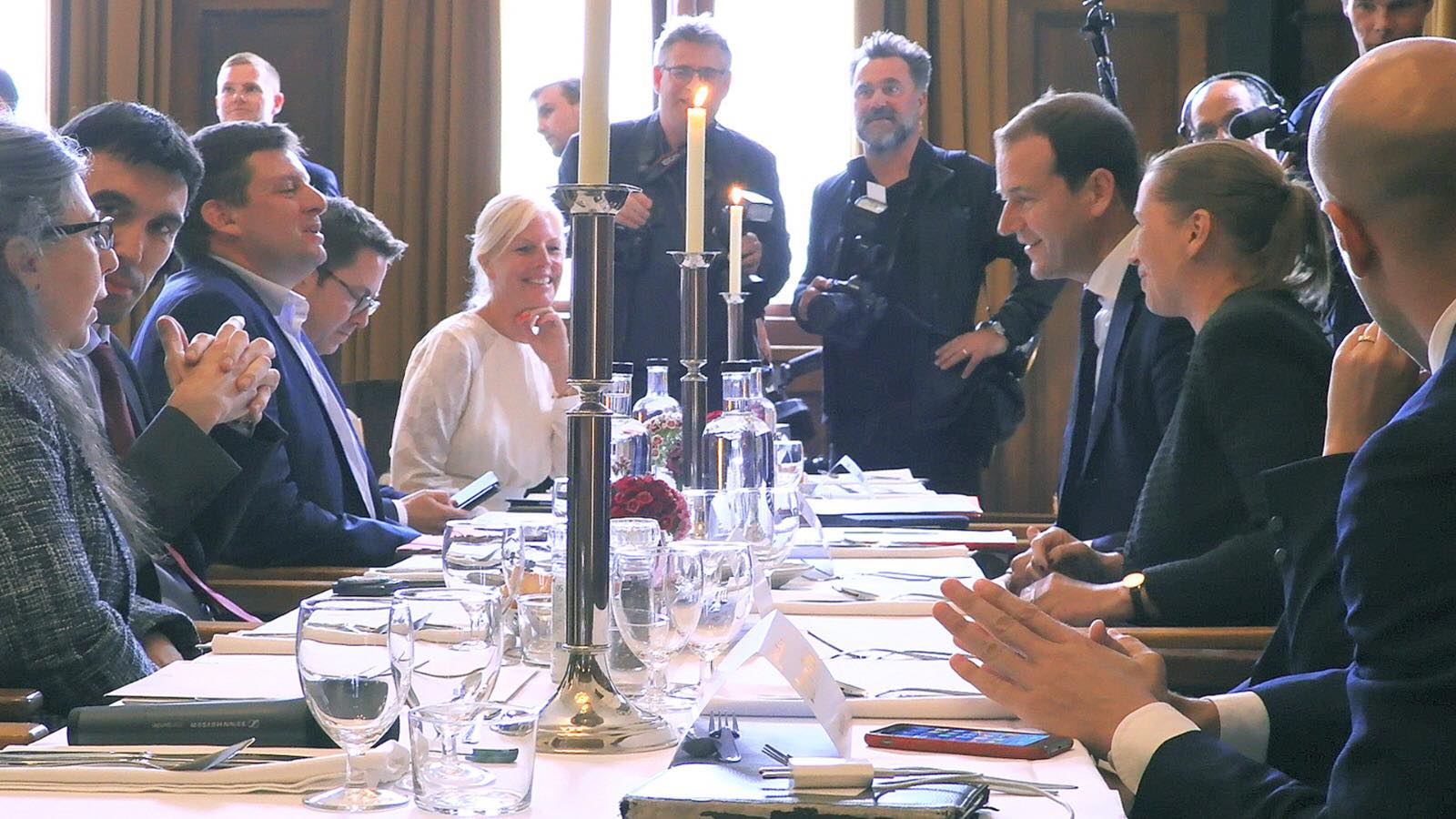 PvdA kiest Groningse als fractievoorzitter in Tweede Kamer