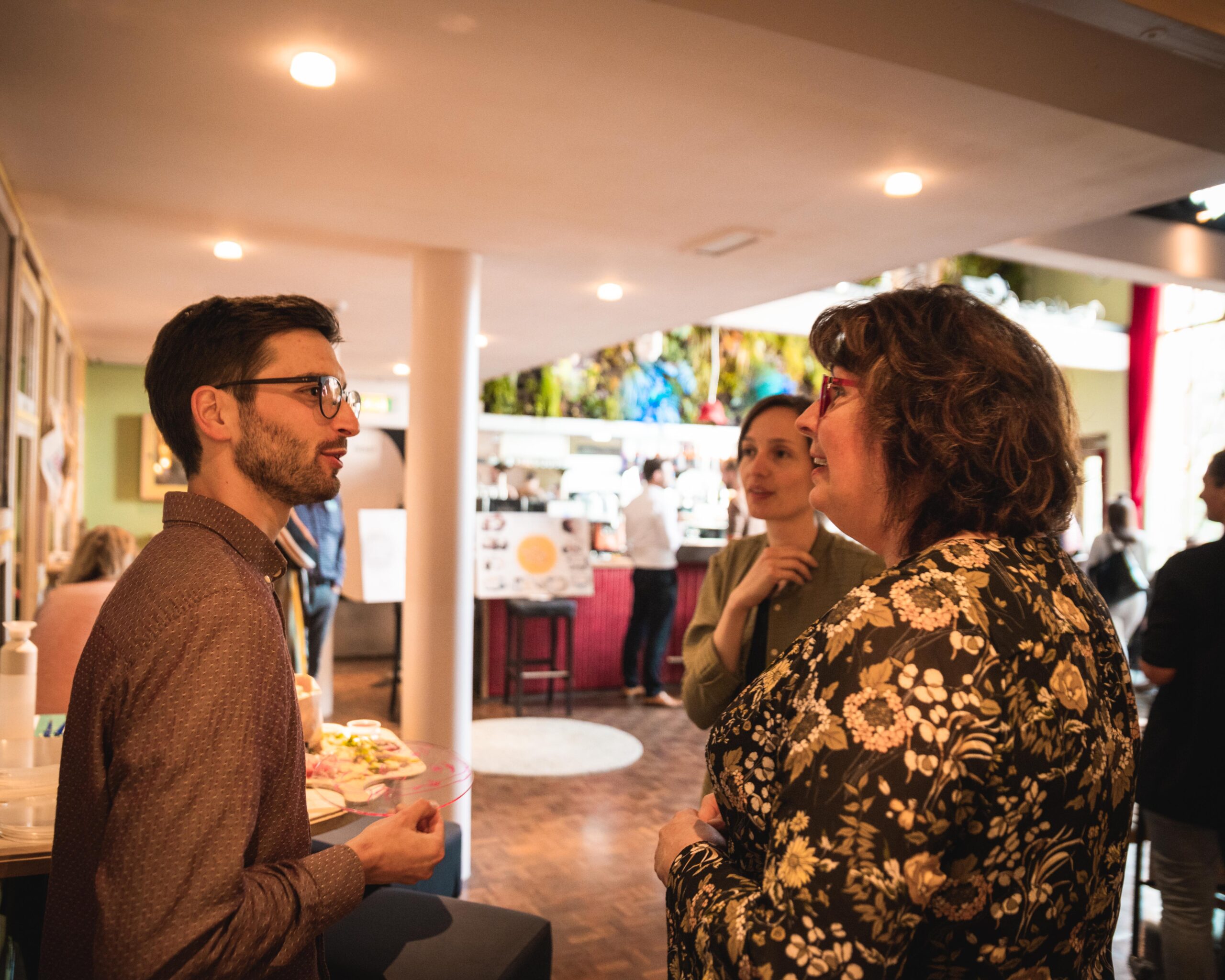L.A.B. Groningen helpt ondernemers in creatieve sector verder te denken