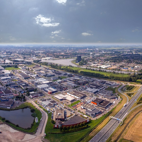 Bedrijvenvereniging Zuidoost: talkshow over technologie en energietransitie tijdens algemene ledenvergadering- 11 mei