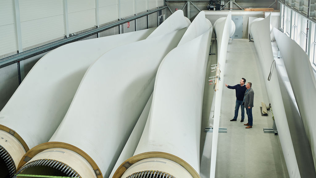 Groningse Albatrozz genomineerd voor de Rabobank Duurzame Innovatieprijs