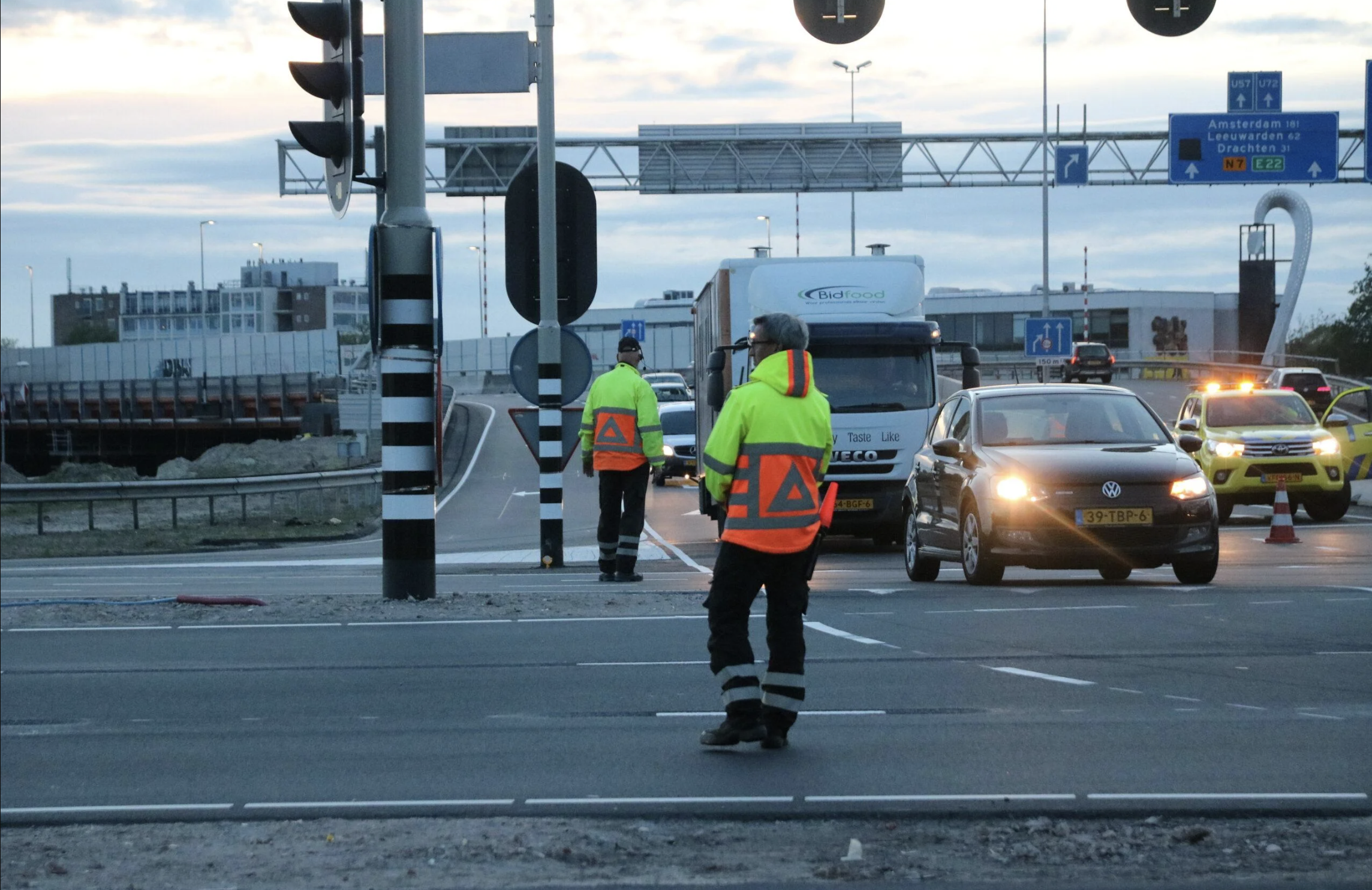 Foto's: Patrick Wind